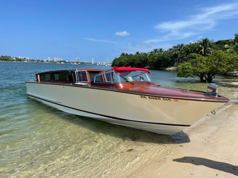 30' Cantiere Serenella