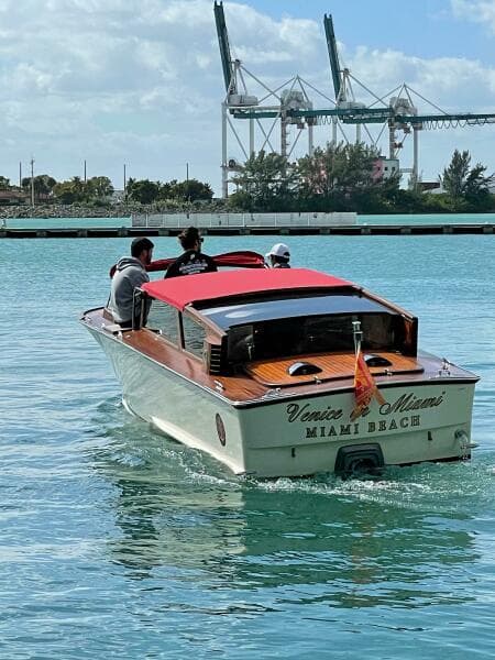 30' Cantiere Serenella