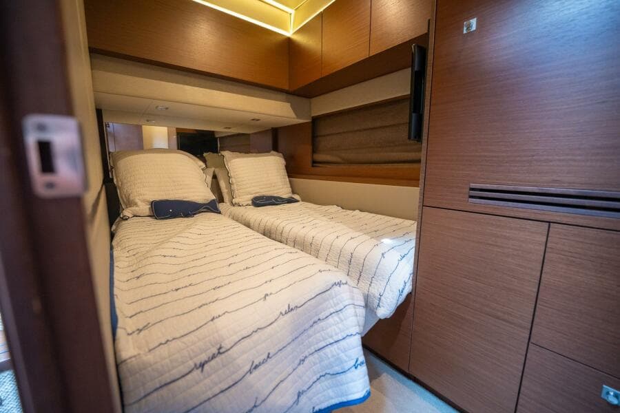 2016 Sea Ray 510 Fly