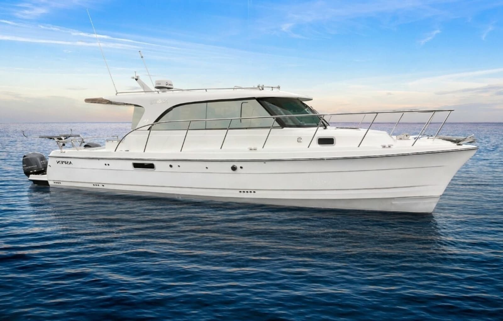 2024 Aspen C108 - Photo 1