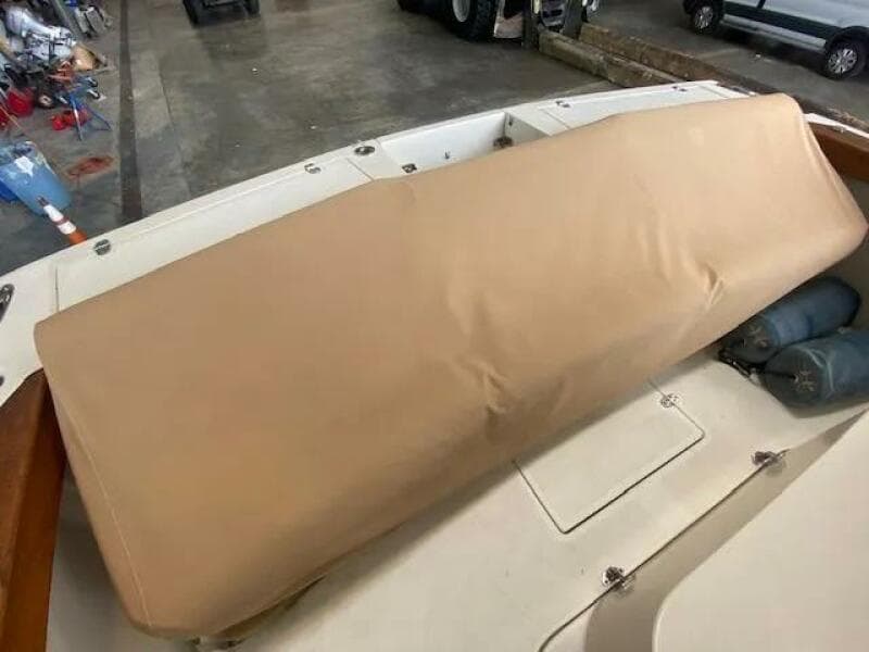 2009 Hunt Yachts  - Photo 9