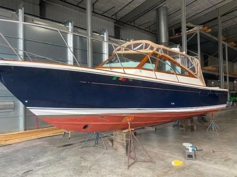 2009 Hunt Yachts  - Photo 11