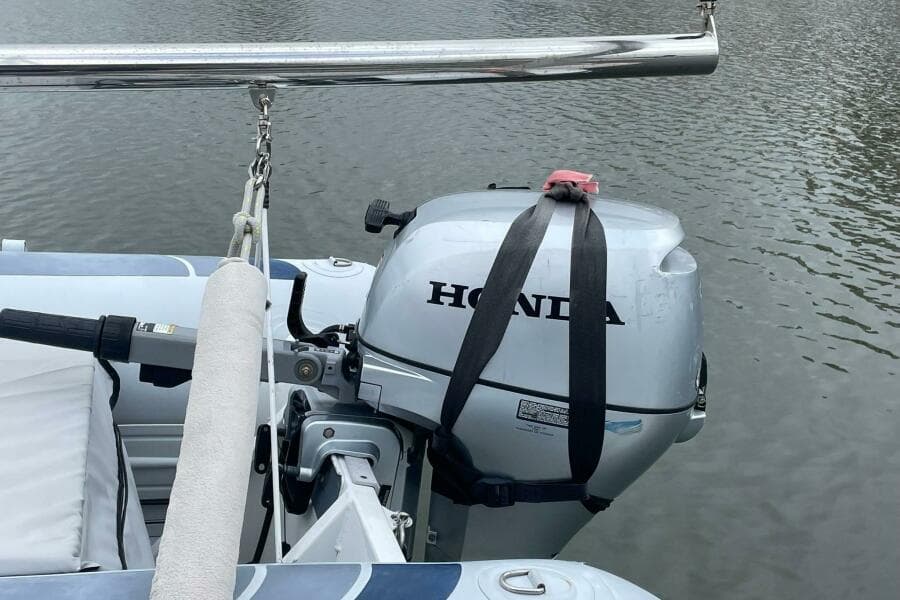 2017 Beneteau Sense 57