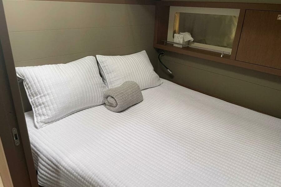 2017 Beneteau Sense 57