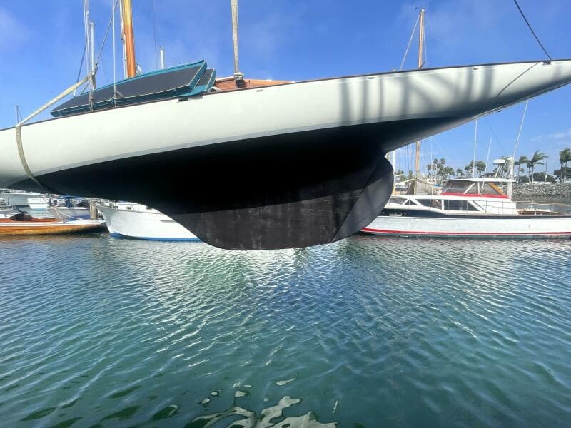 1939 Kettenburg Pacific Class