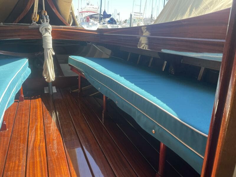 1939 Kettenburg Pacific Class