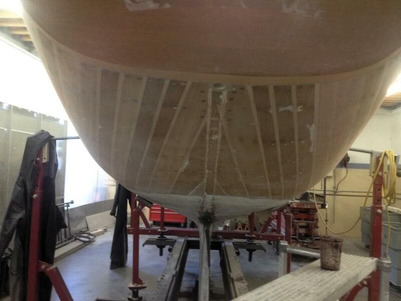 1939 Kettenburg Pacific Class