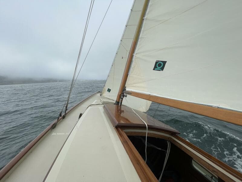 1939 Kettenburg Pacific Class