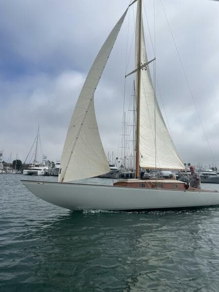 1939 Kettenburg Pacific Class