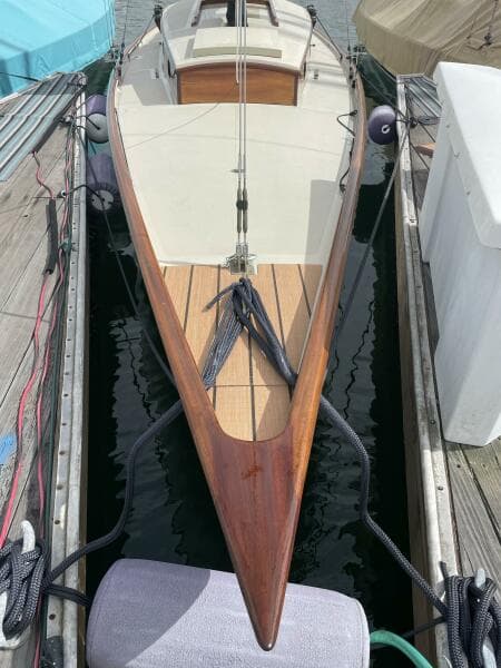 1939 Kettenburg Pacific Class