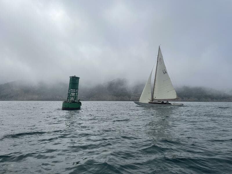 1939 Kettenburg Pacific Class