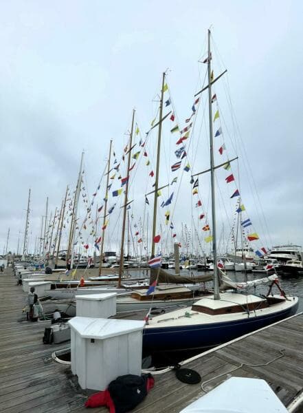1939 Kettenburg Pacific Class