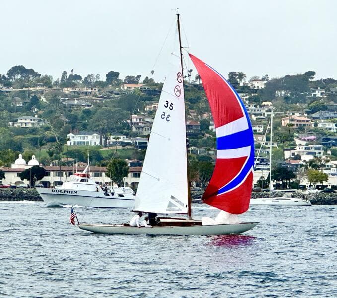 1939 Kettenburg Pacific Class