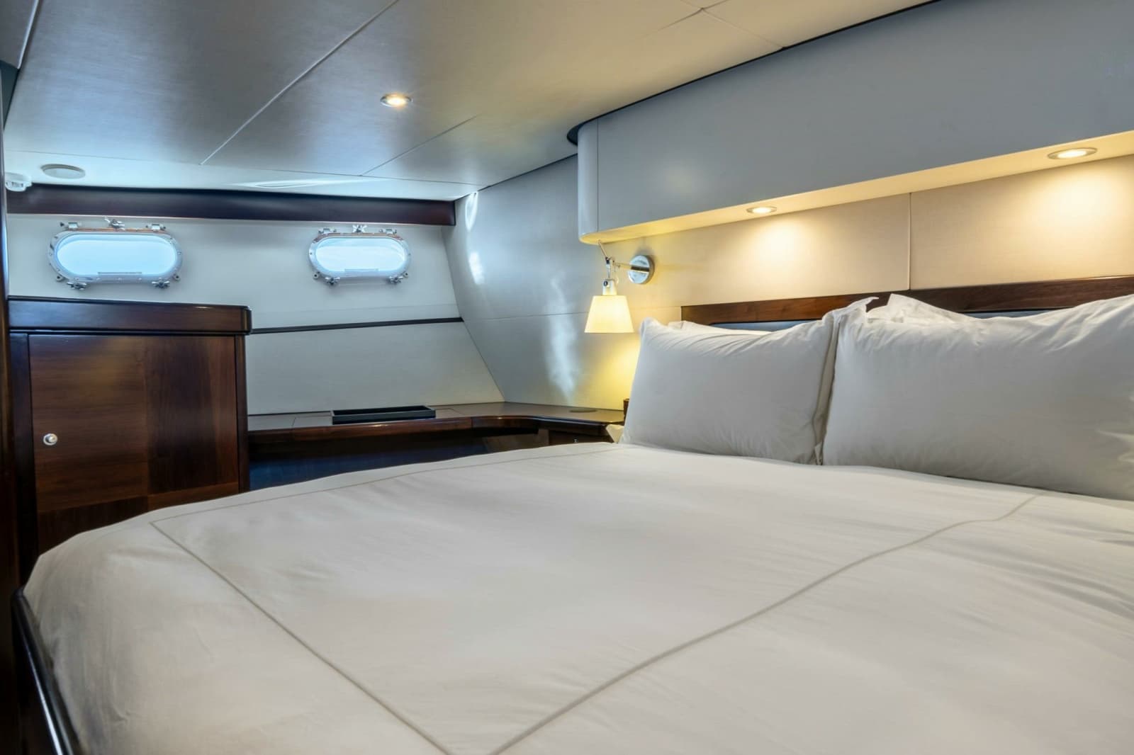 1969 Feadship Custom - Photo 25