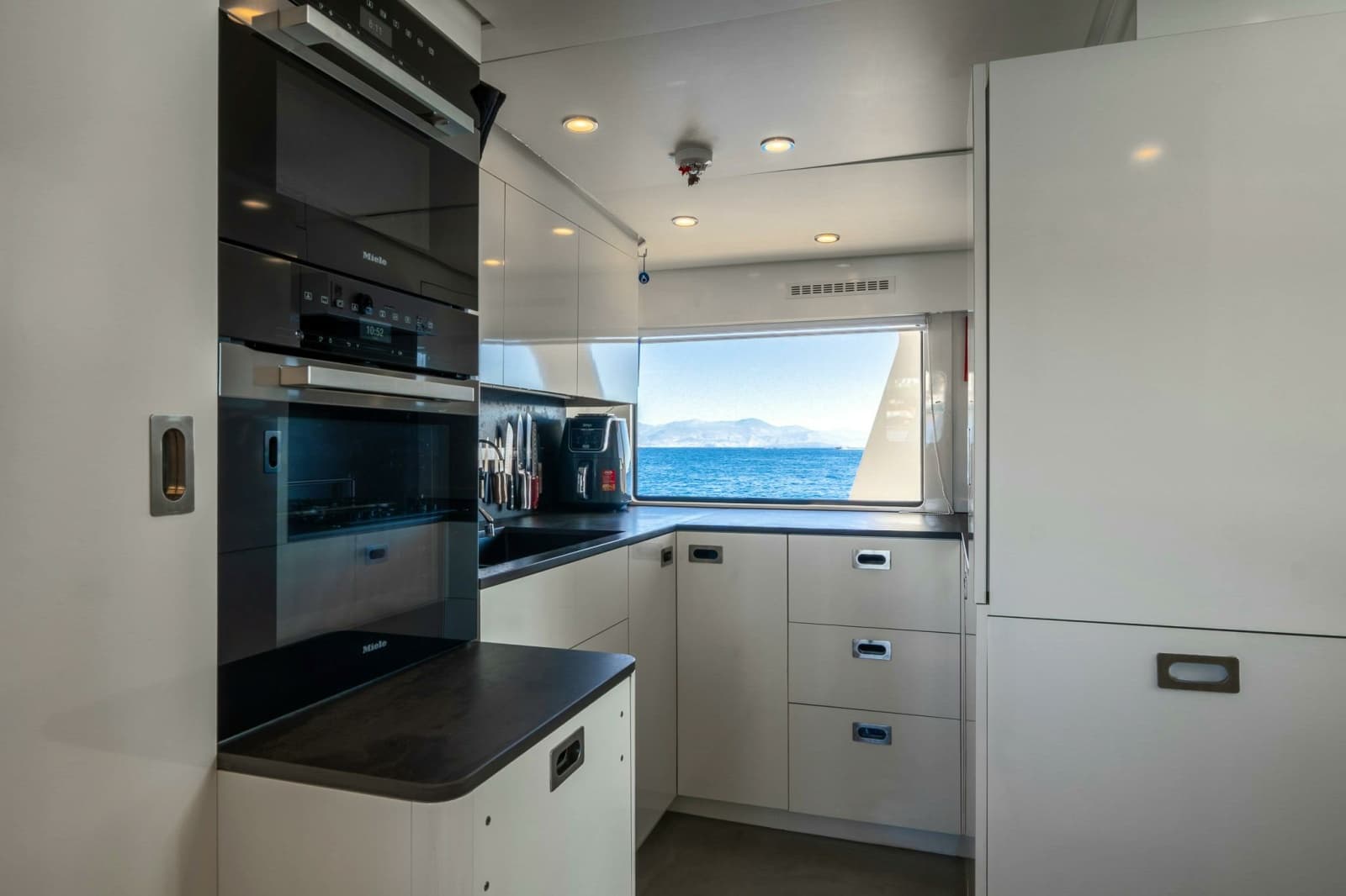 1969 Feadship Custom - Photo 35