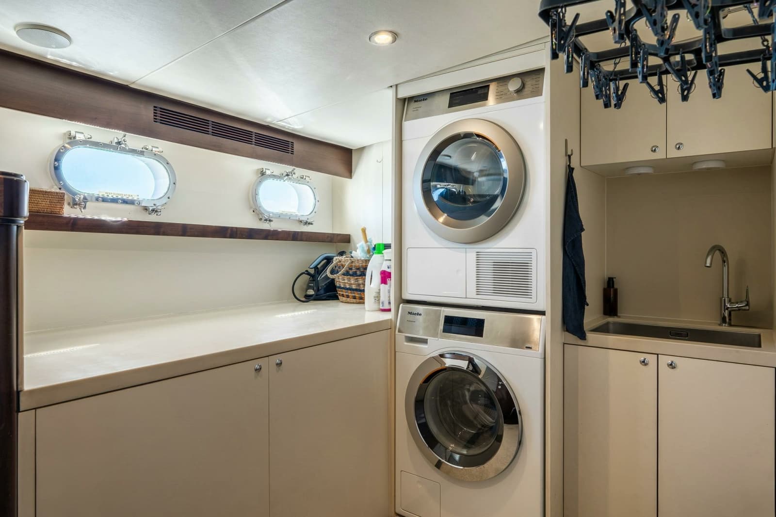 1969 Feadship Custom - Photo 36
