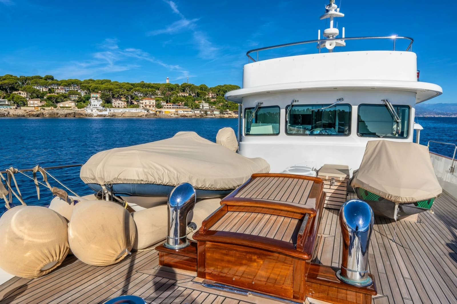 1969 Feadship Custom - Photo 14