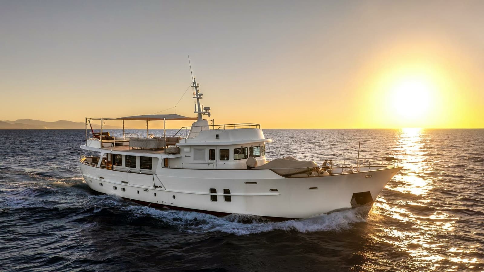 1969 Feadship Custom - Photo 1