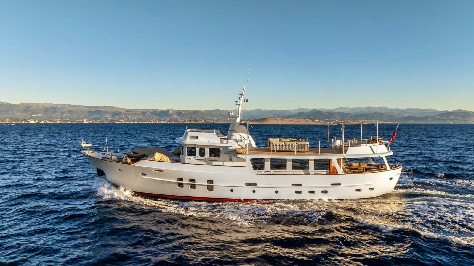 1969 Feadship Custom - Photo 3