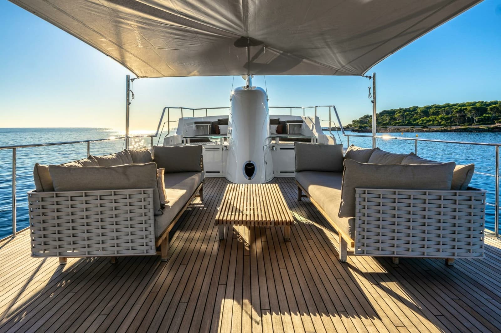 1969 Feadship Custom