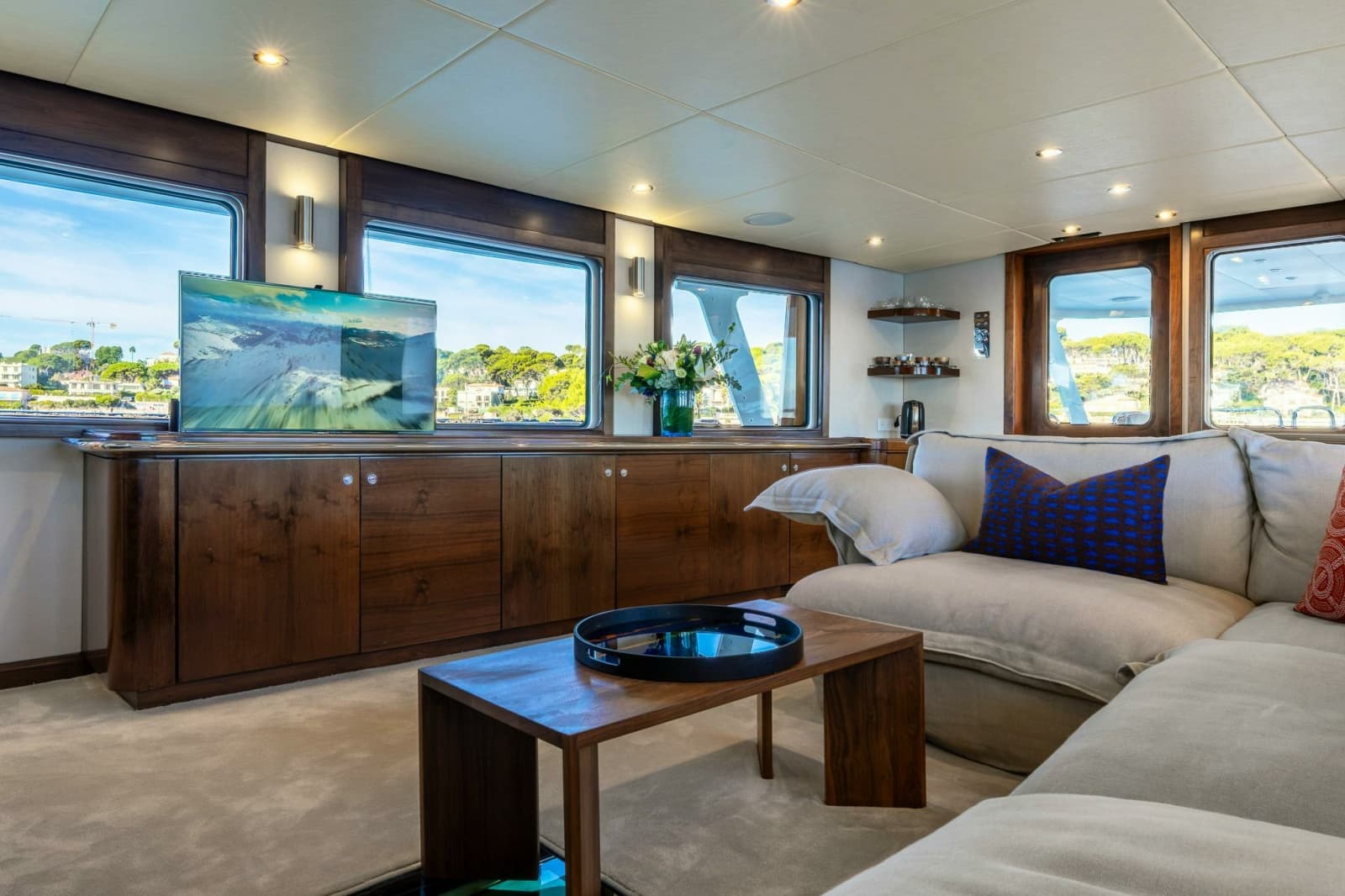 1969 Feadship Custom - Photo 16