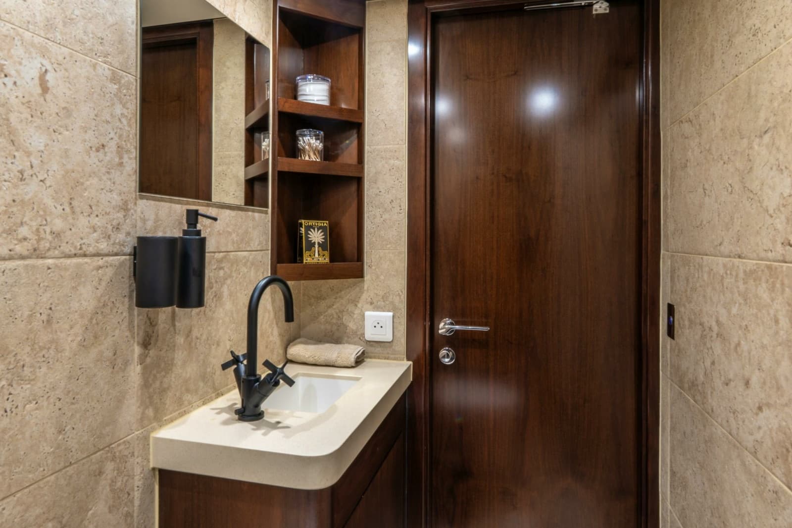 1969 Feadship Custom - Photo 31