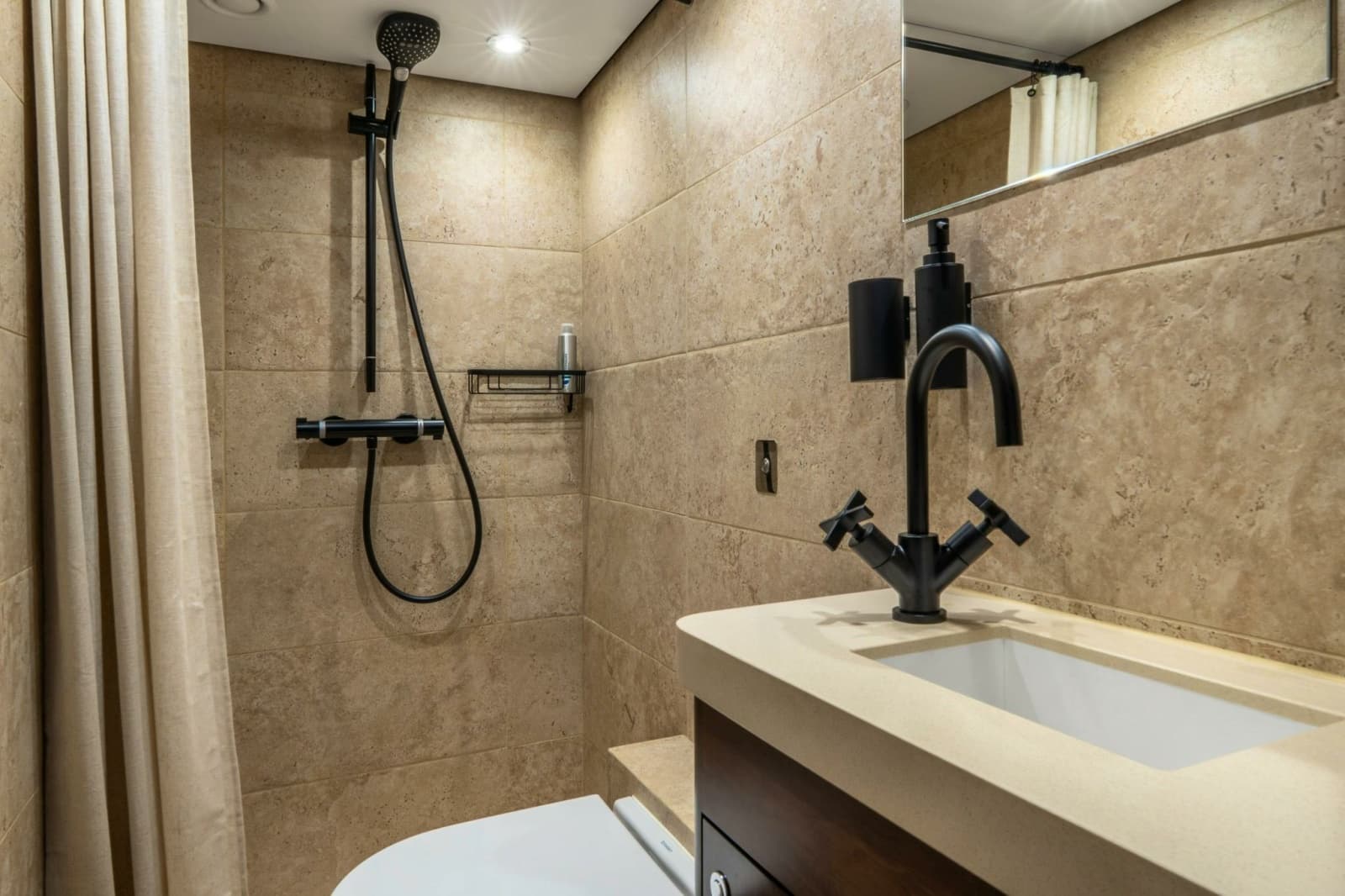 1969 Feadship Custom