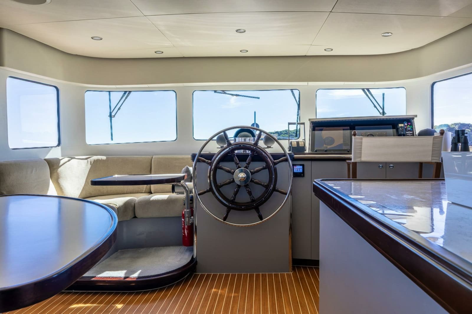 1969 Feadship Custom - Photo 32