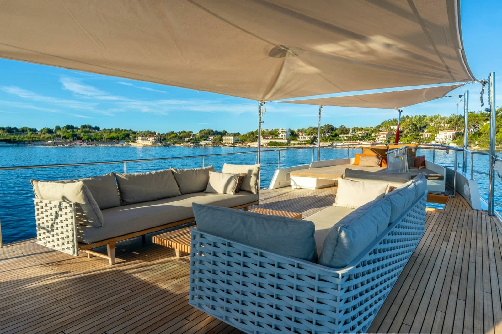1969 Feadship Custom - Photo 9