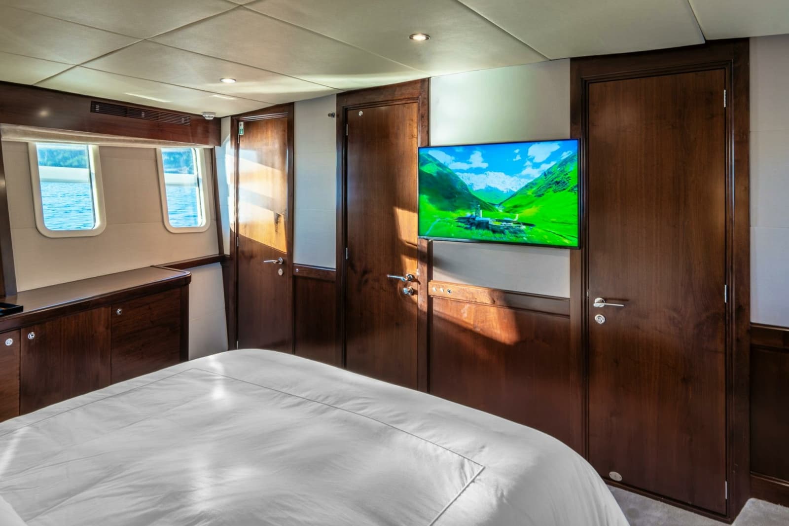 1969 Feadship Custom