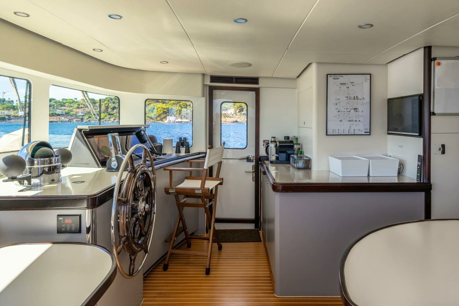1969 Feadship Custom - Photo 33