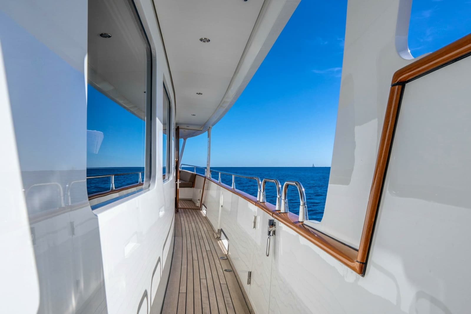 1969 Feadship Custom - Photo 13