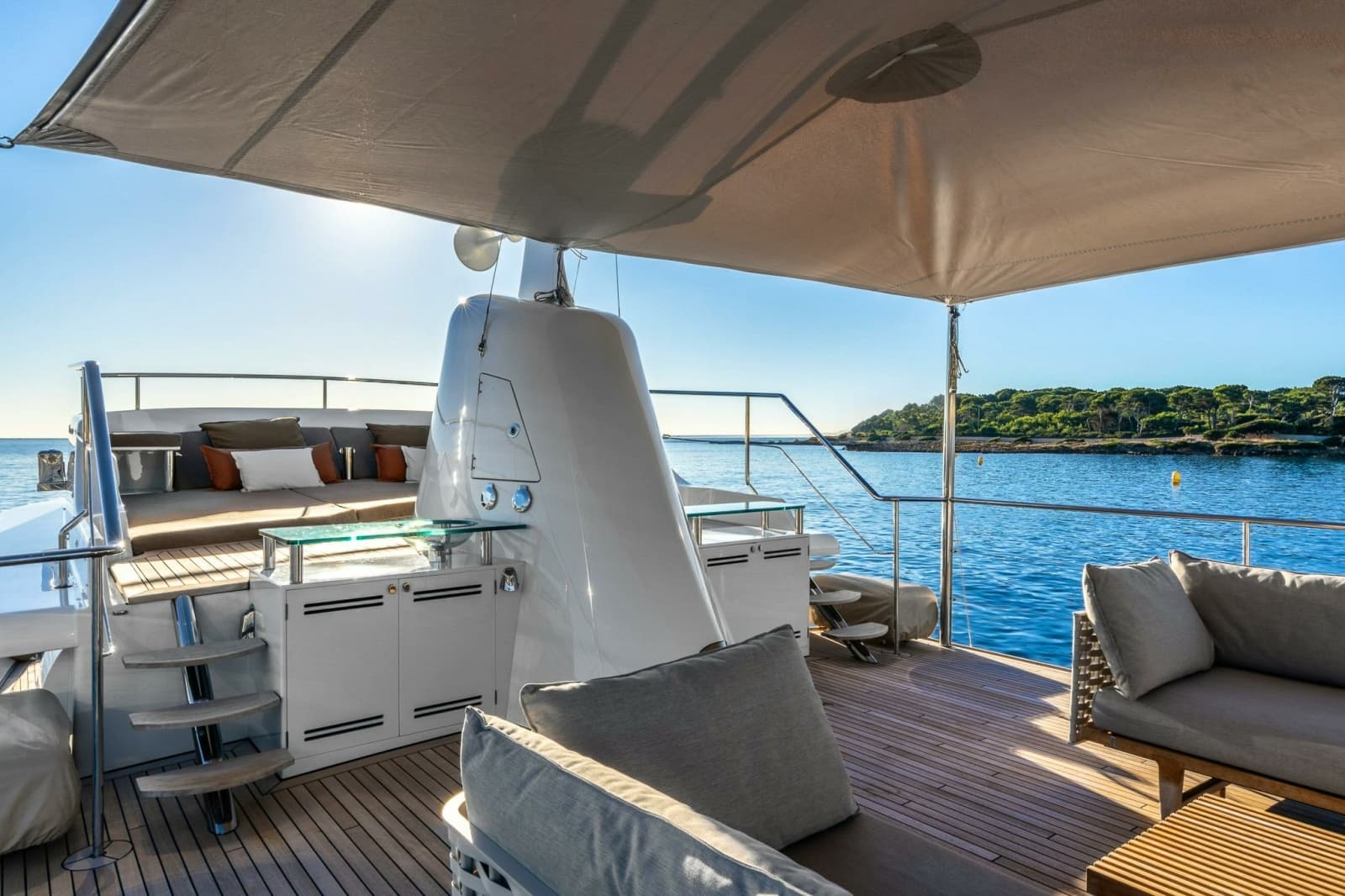 1969 Feadship Custom - Photo 8