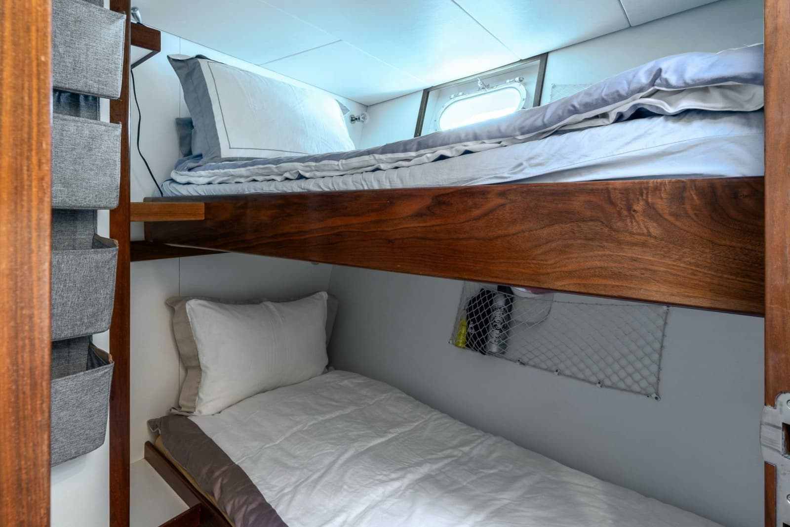 1969 Feadship Custom - Photo 37