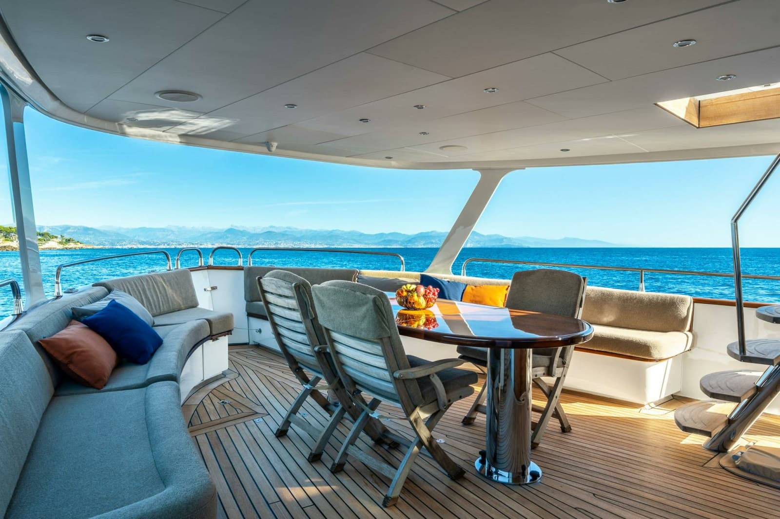 1969 Feadship Custom - Photo 11