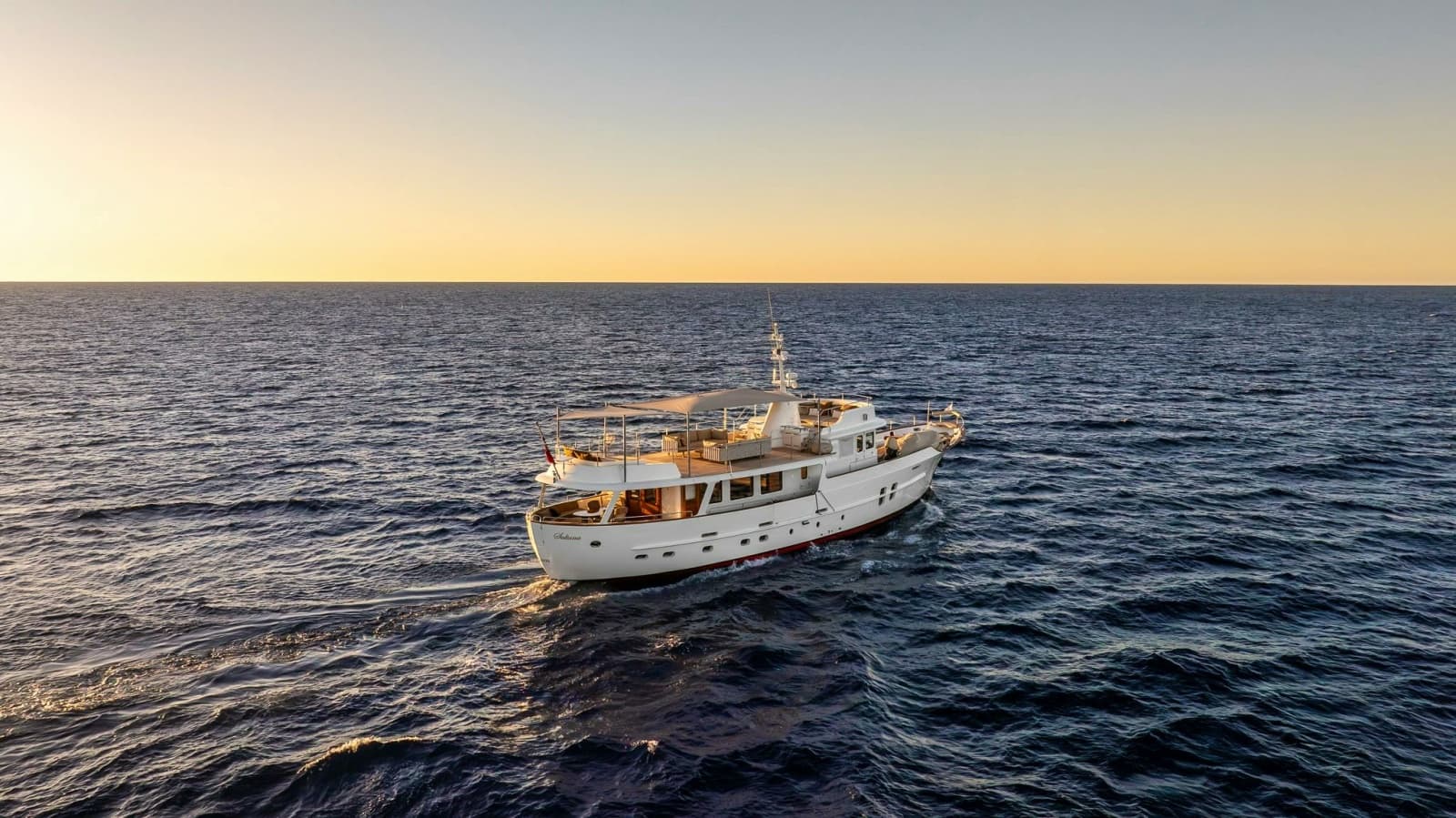1969 Feadship Custom