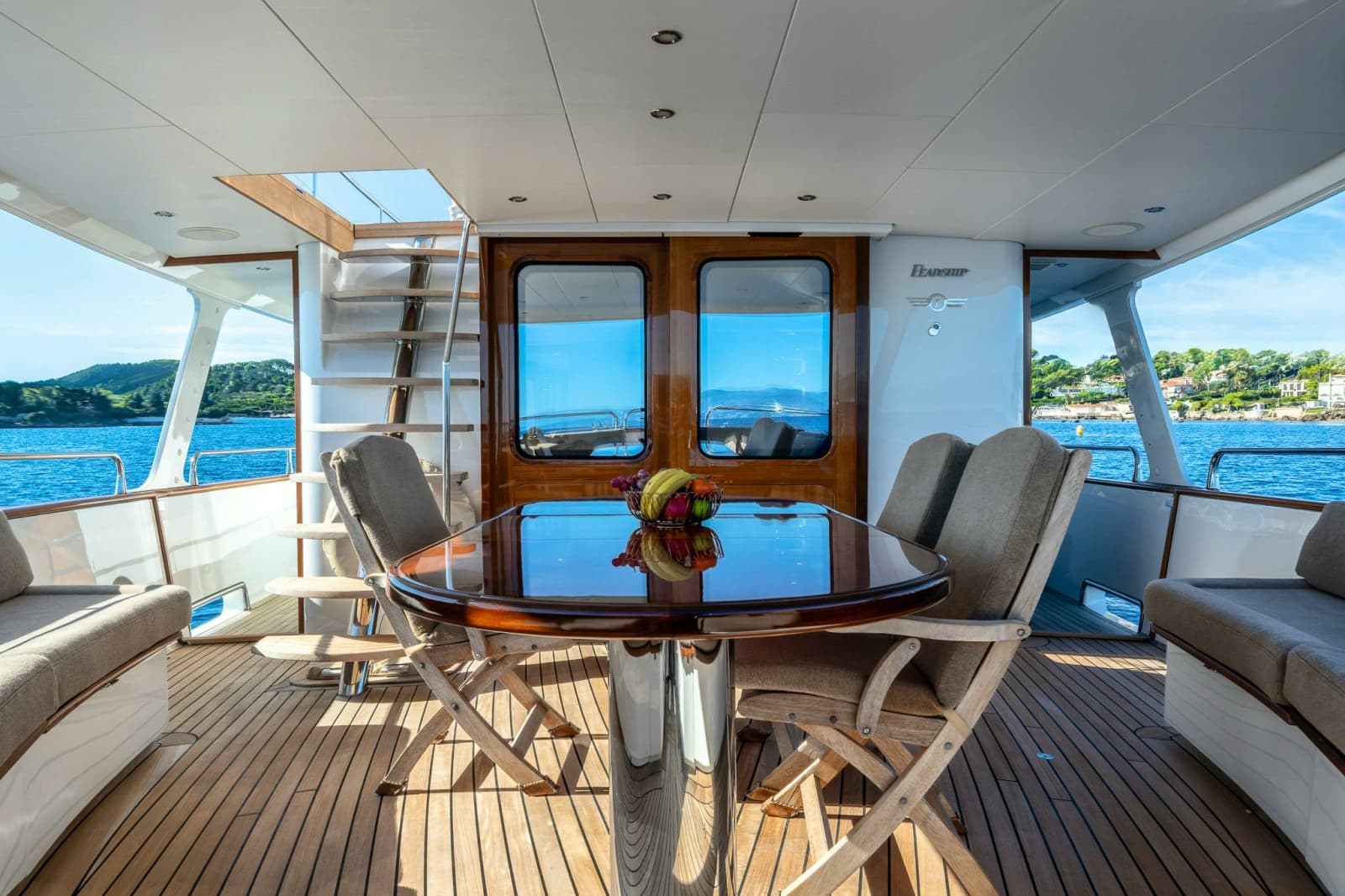 1969 Feadship Custom - Photo 12