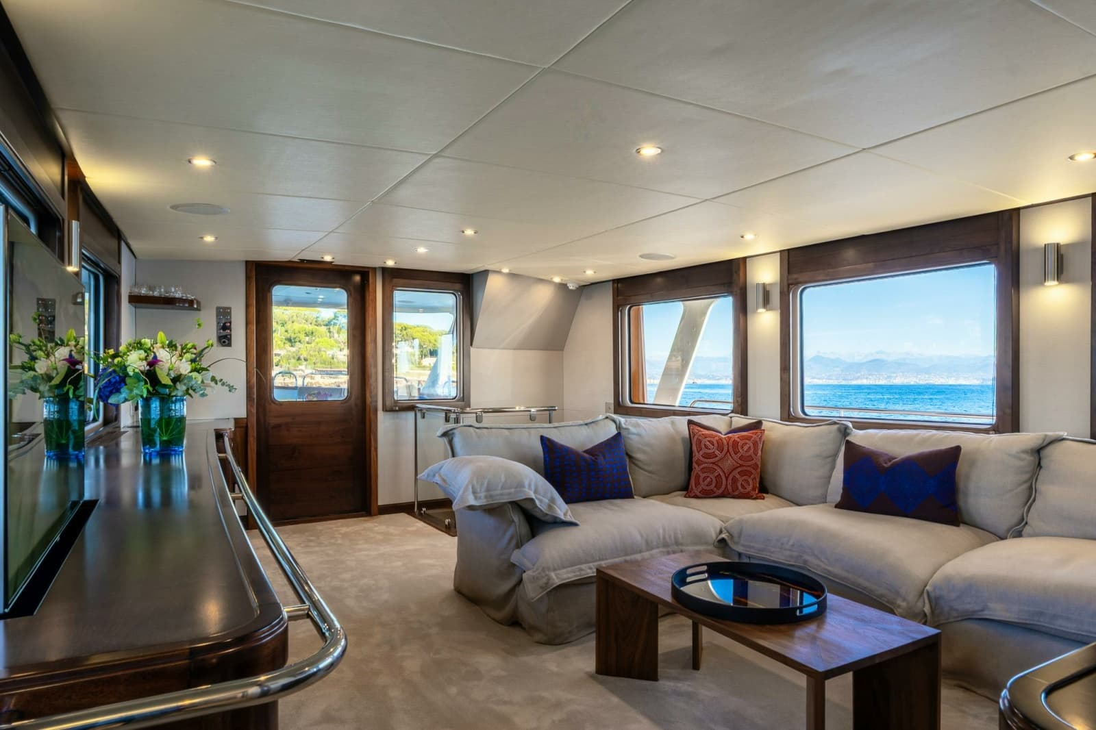 1969 Feadship Custom - Photo 17