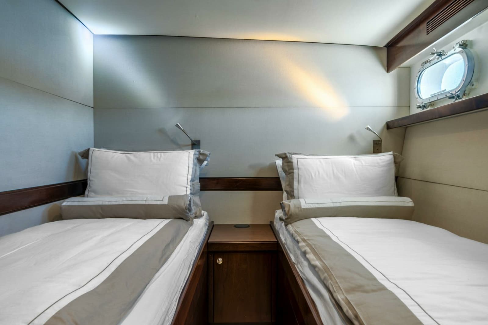 1969 Feadship Custom