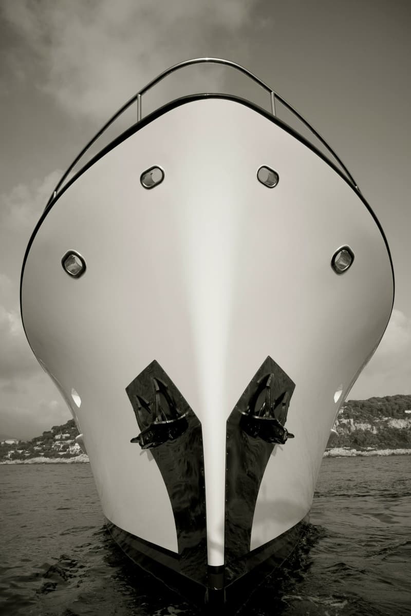 1969 Feadship Custom