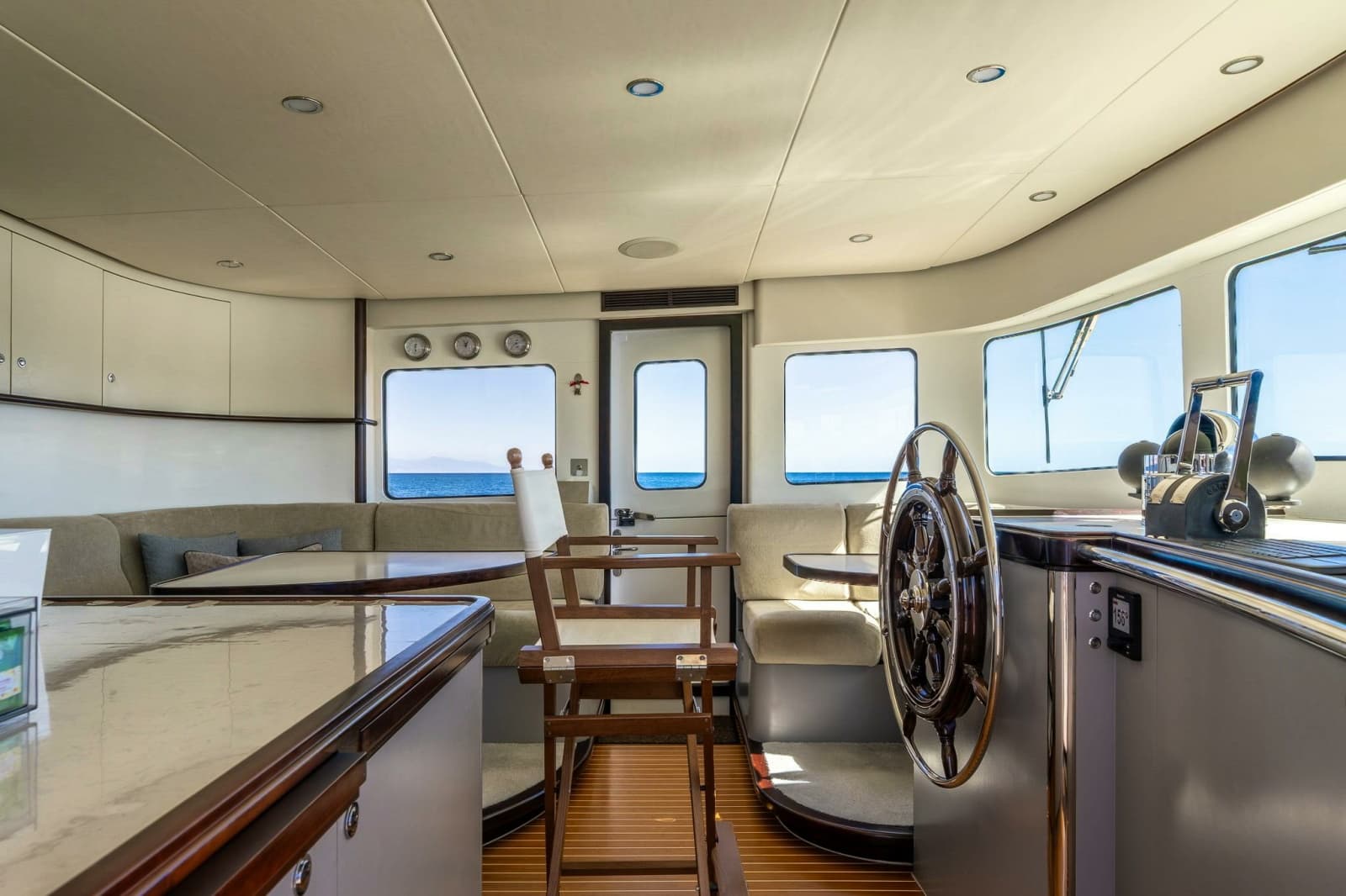 1969 Feadship Custom - Photo 34