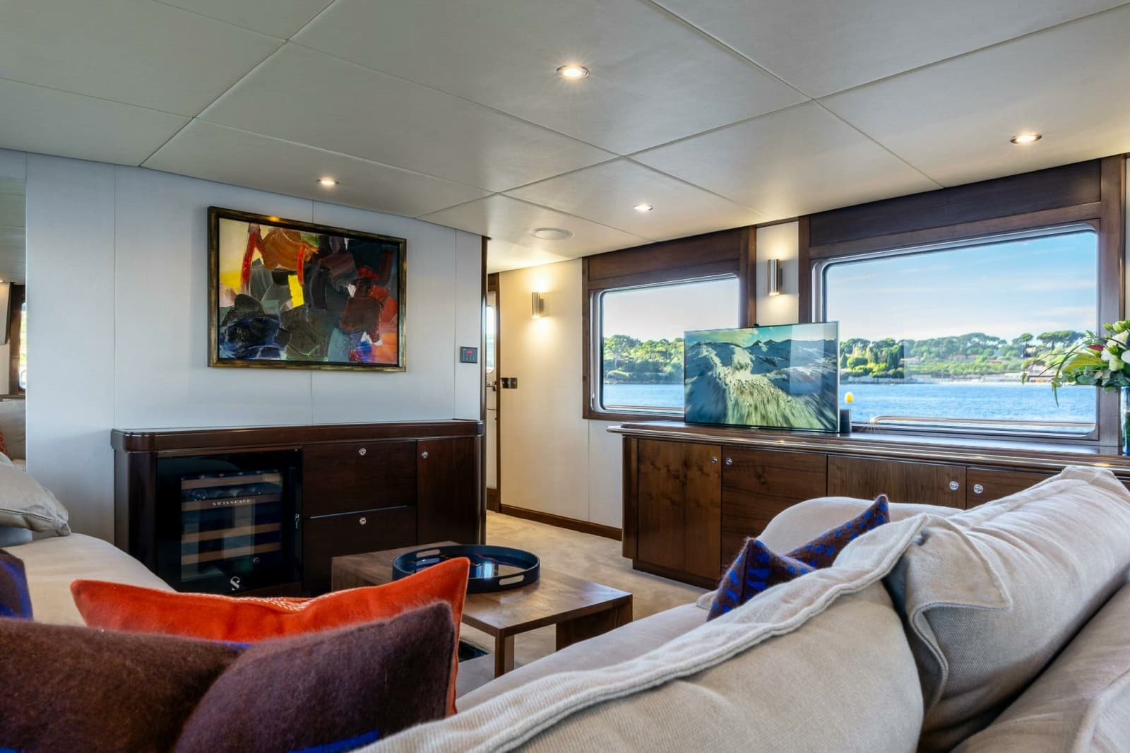 1969 Feadship Custom - Photo 18