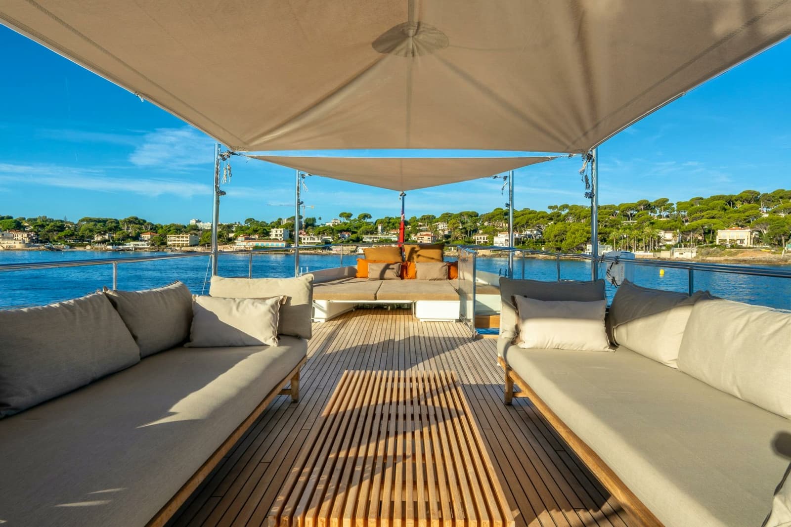 1969 Feadship Custom - Photo 10