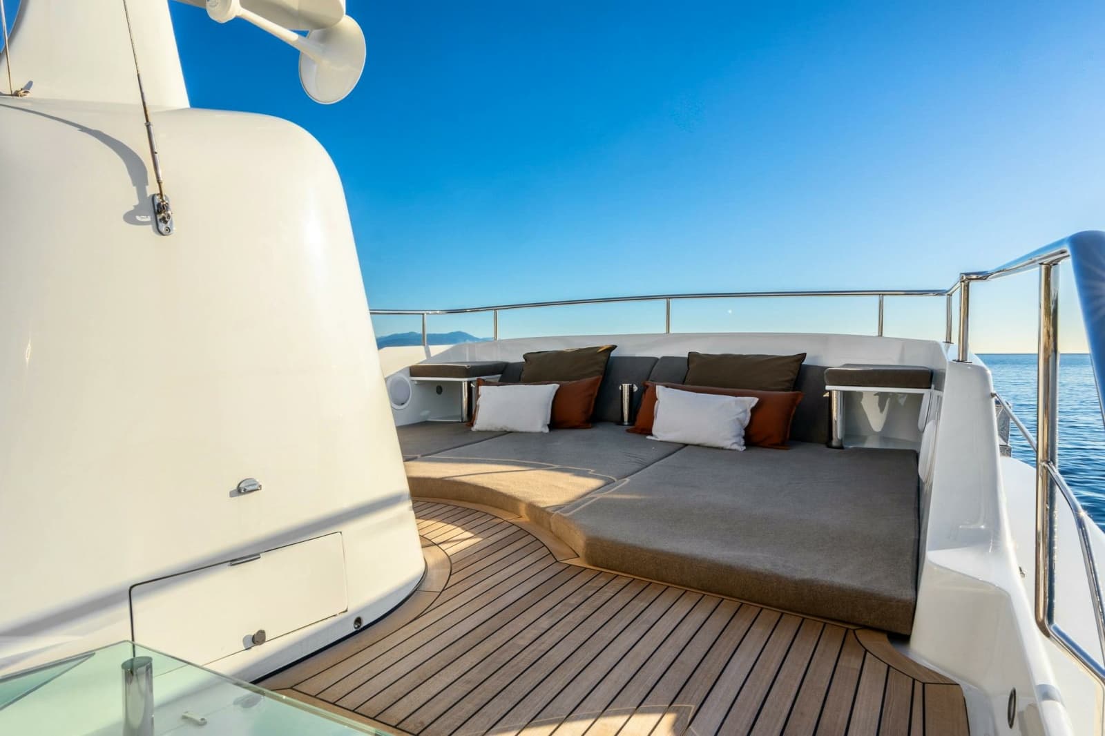 1969 Feadship Custom - Photo 7