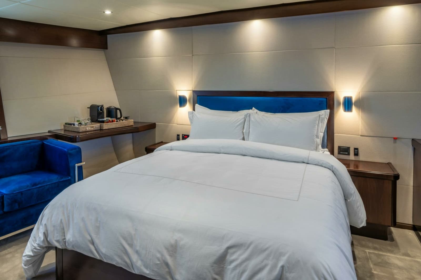 1969 Feadship Custom - Photo 20