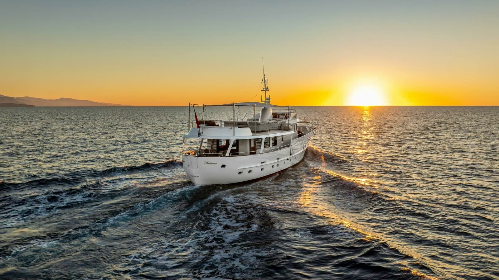 1969 Feadship Custom - Photo 4