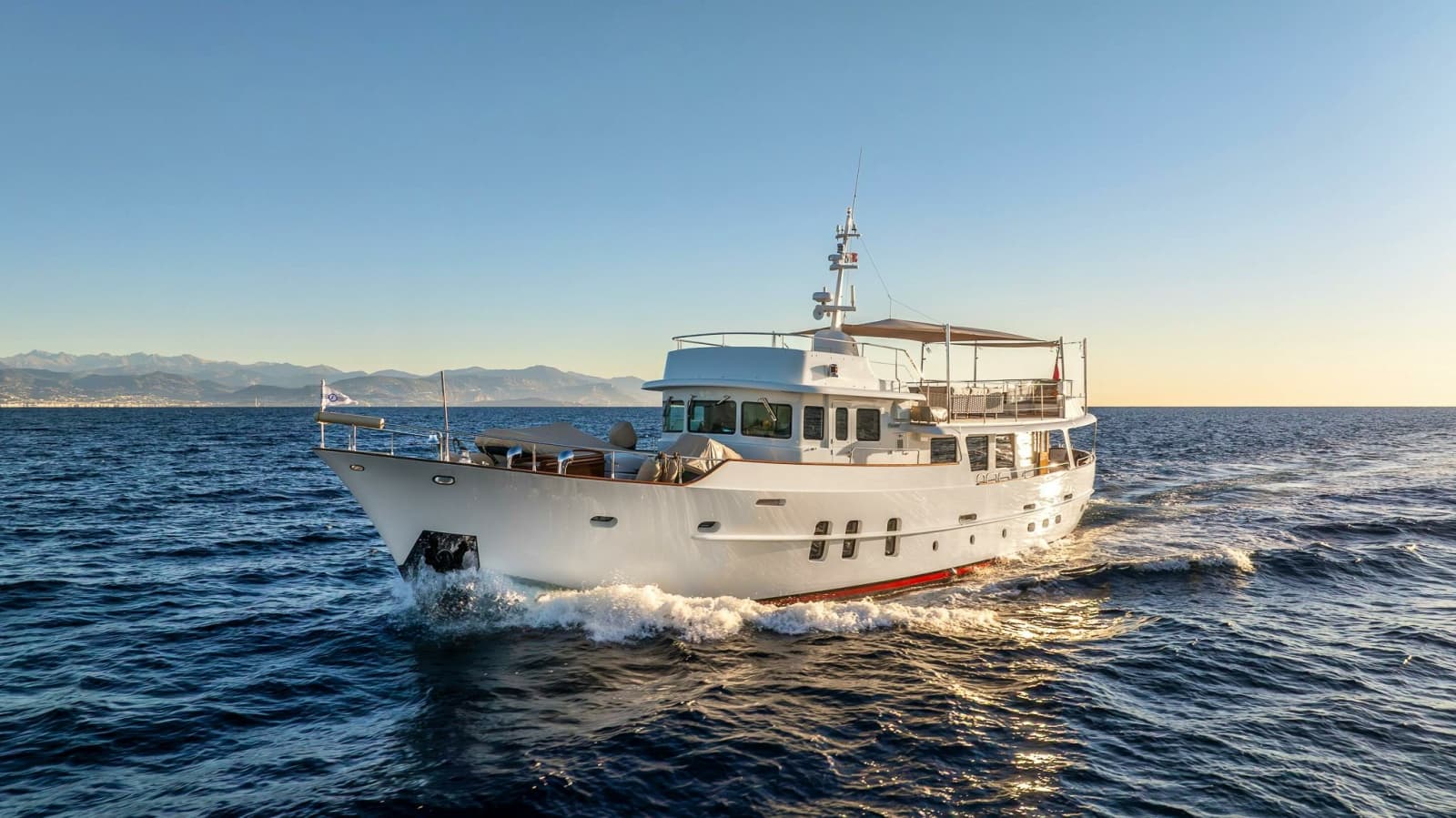 1969 Feadship Custom - Photo 2