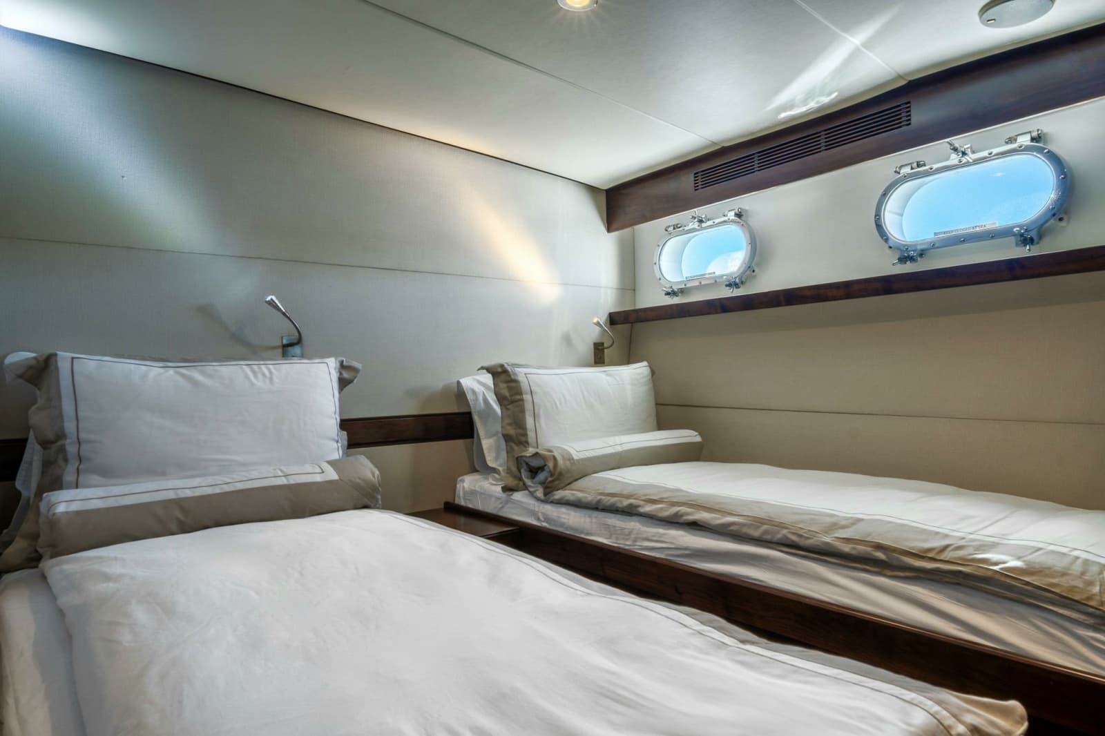 1969 Feadship Custom - Photo 28