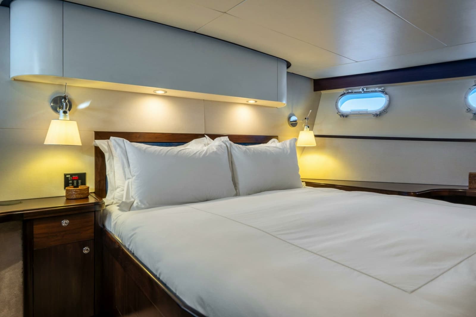 1969 Feadship Custom - Photo 24