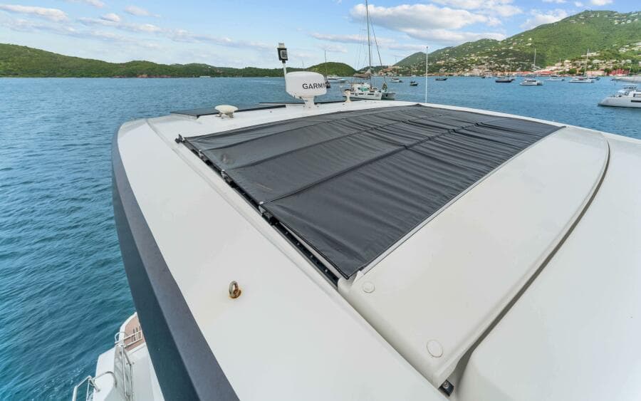 2024 Fountaine Pajot 